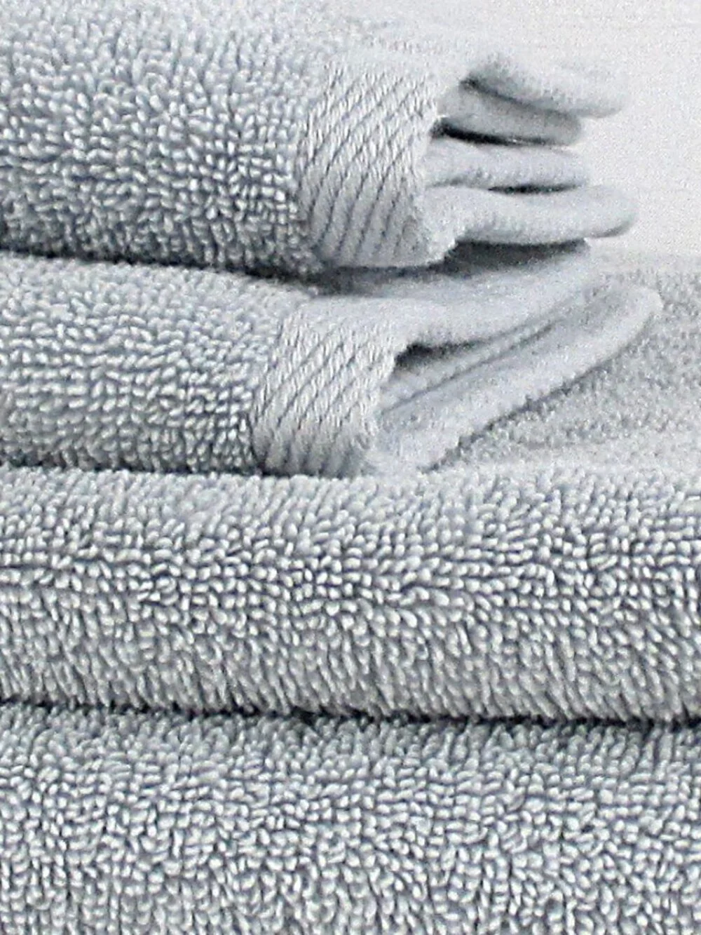 BROOKLINEN 4PC TOWEL SET